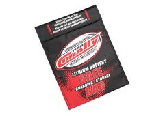 Team corally - Lipo Safe Bag - Sport - 22x30cm