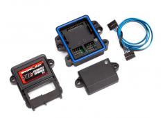 Traxxas TRX6550X Telemetry Expander 2.0 TQI afstandsbedieningssysteem