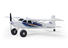 Arrows RC - Pioneer - 620mm - Gyro - RTF AS-AH014R