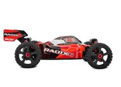 Team Corally - RADIX XP 6S - Model 2021 - 1/8 Buggy EP - RTR - Brushless Power 6S - No Battery - No Charger