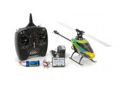 Blade 230S RTF De eerste Collective-Pitch-Heli met SAFE