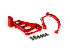 Traxxas Motor mounts (front & rear)