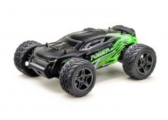 Absima 1:14 EP Truggy POWER black/green 4WD RTR