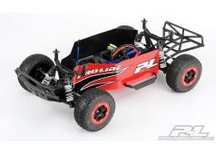 Pro-Line PR3325-00 Undertray Slash