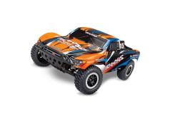 Bouwtekeningen Traxxas Slash XL5