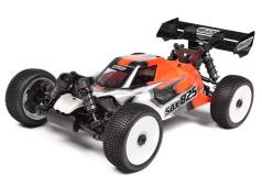 Team Corally - C-00150-C -  SBX-825 - Carbon Edition - 1/8 Racing Buggy - Kit Team Corally - C-00150-C -  SBX-825 - Carbon Edition - 1/8 Racing Buggy - Kit