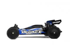 Ishima Ultrex 1-10 Ready To Run Racing Buggy van Ishima