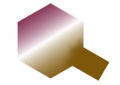 Tamiya Lexaanverf PS47 Pink/Gold effekt 100ml PS-47