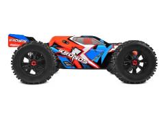 Team Corally KRONOS XP 6S  2022 1/8 Monster Truck LWB RTR C-00172-R