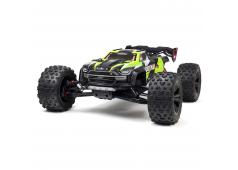 Arrma 1/5 KRATON 4X4 8S BLX Brushless Speed Monster Truck RTR (2020 Model versie2) Groen (ARA110002T1)