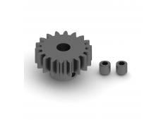 18T Mod1 Pinion Gear (ARA310479)