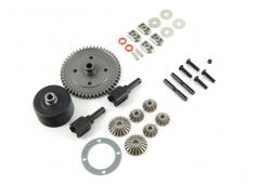 AR220029 Diff Set Center 50T ARAC4013