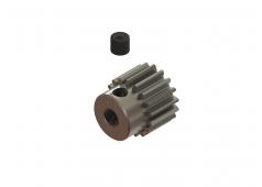 AR310383 Pinion Gear 17T 48DP: Mega 4x4 (ARAC7784)