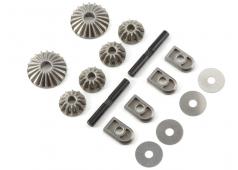 AR310436 Diff Gear Set ARAC4010