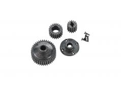 AR310597 Gear Set Mega BLS 2014 (ARAC5015)