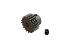 AR310876 Pinion Gear 20T 0.8 Mod 4x4 BLX 3S (ARAC7878)