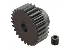 AR310877 Pinion Gear 26T 0.8 Mod 4x4 BLX 3S (ARAC7879)