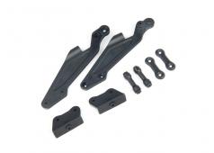 AR320347 Heavy Duty Wing Mount Set Rear (ARAC9681)