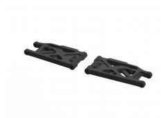 AR330192 Suspension Arms M Rear: Typhon (1 Pair) (ARAC9045)