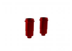 AR330198 Shock Body 16x44mm Aluminum Red: Typhon (2) (ARAC8995)