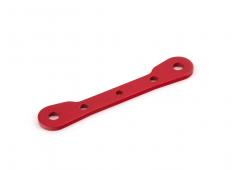 AR330229 Suspension Mount RR Aluminum Red (ARAC9050)