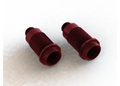 AR330476 Shock Body 16x49mm Aluminum, Red (2): 6S (ARAC9068)