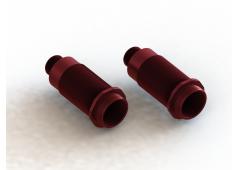 AR330478 Shock Body 16x54mm Aluminum, Red (2): 6S ARAC9072