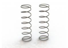 AR330501 Shock Springs: 84mm 0.94N/mm (5.4lb/in)(2pcs)