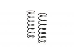 AR330539 Rear Shock Spring (2) (ARAC9099)