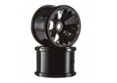 AR510063 Wheel 5-Spoke Split Black (2)