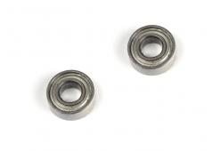 AR610020 Ball Bearing 6x11x4mm (2): Nero ARAC3210