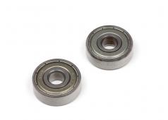 AR610024 Ball Bearing 7x22x7mm (2): Nero (ARAC3213)