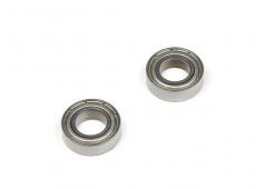 AR610025 Ball Bearing 9x17x5mm (2) Nero (ARAC3214)