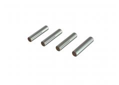 AR713024 Pin 2x10mm (4) (ARAC8007)