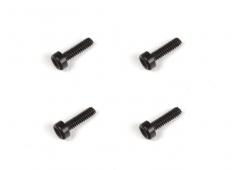 AR723606 Cap Head Hex Machine Screw 1.6x6mm (4) (ARAC9883)