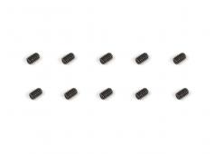 AR724203 Set Screw 2x3mm (10) (ARAC9898)