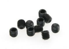 AR724404 Set Screw 4x4mm (10) (ARAC9909)