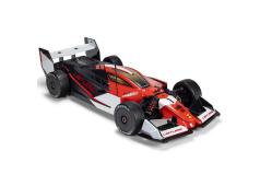ARRMA 1/7 LIMITLESS 8S AVC 4X4 Rood