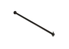 ARA310926 ARRMA CVD Driveshaft, 182mm