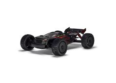 ARRMA TALION 6S 1/7 EXB 4X4 RTR Brushless Speed Truck Zwart