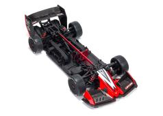 Arrma - 1/7 LIMITLESS V2 Speed Bash Roller ARA7116V2