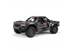 Arrma 1/7e MOJAVE 4X4 EXtreme Bash Roller ARA7204