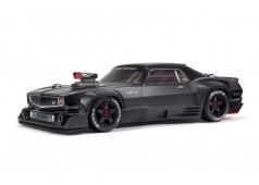 Arrma Felony Street Bash 6S BLX 1 / 7TH Scale All-Road Resto-Mod Muscle Car (zwart)