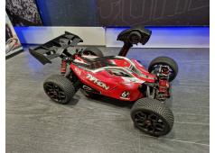Arrma Typhon 4X4 6S buggy 1/8
