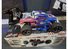 Arrma Vorteks BLS brushless 2WD