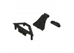 Front Bumper Support (ARA320521)