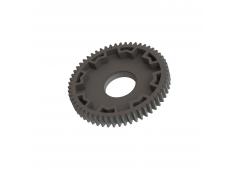 HD 57T Spur Gear 0.8Mod (ARA310947)