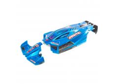 Limitless Finished Body (Matte Blue) (ARA410004)