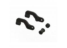 Rear Brace Mount Set (ARA320539)