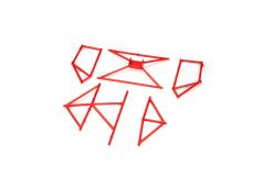 Roll Cage Set (ARA480029)
